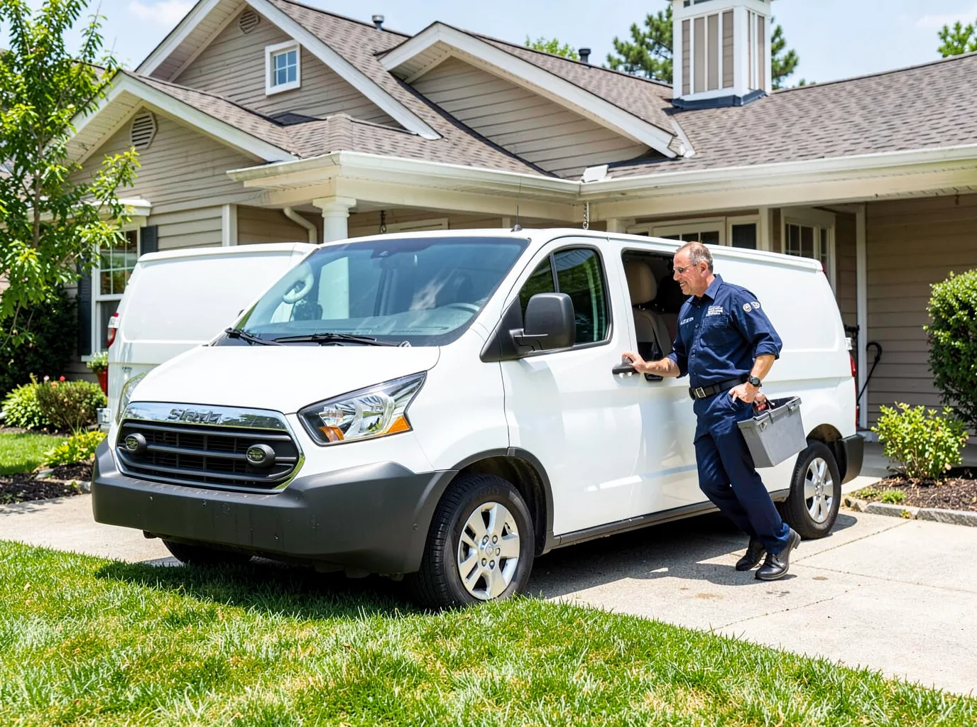 Emergency Plumber company in Waite, ME